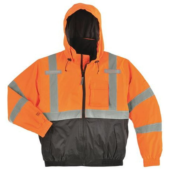 Olympia Unisex-Adult Hudson Jacket Red, XXX-Large Olympia Unisex-Adult Hudson Jacket Red, XXX-Large